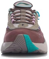 x Li-Ning Cushion 'Gris Oscuro Marrón' ARHP189-1 Lookbook x Li-Ning Cushion 'Gris Oscuro Marrón' ARHP189-1