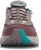 x Li-Ning Cushion 'Dark Grey Brown' ARHP189-1