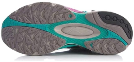 x Li-Ning Cushion 'Gris Oscuro Marrón' ARHP189-1 Purchase x Li-Ning Cushion 'Gris Oscuro Marrón' ARHP189-1