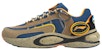x Li-Ning Cushion 'Kahki Brown Navy' ARHP189-2