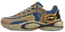 Buy x Li-Ning Cushion 'Kahki Brown Navy' ARHP189-2