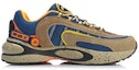 Order x Li-Ning Cushion 'Kahki Brown Navy' ARHP189-2
