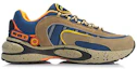 Order x Li-Ning Cushion 'Kahki Brown Navy' ARHP189-2