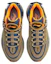 Lookbook x Li-Ning Cushion 'Kahki Brown Navy' ARHP189-2