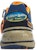 x Li-Ning Cushion 'Kahki Brown Navy' ARHP189-2