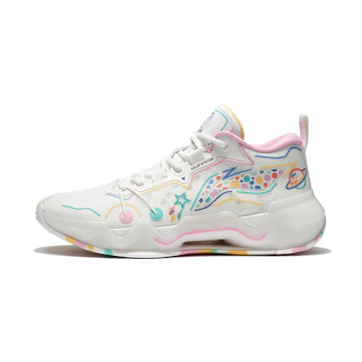 x Li-Ning Disney LiRen 2 'Toy Story'
