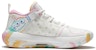 x Li-Ning Disney LiRen 2 'Toy Story' Lelaki & Wanita - Kasut Inspirasi Toy Story ABAS103-1