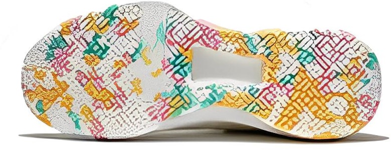 迪士尼 x 李宁 利刃2 耐磨輕便 低幫 籃球鞋 白粉 Shop 迪士尼 x 李宁 利刃2 耐磨輕便 低幫 籃球鞋 白粉