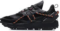 Buy x Li-Ning Dunhuang Museum CF ''Trace Black'' Noir AGCQ217-5