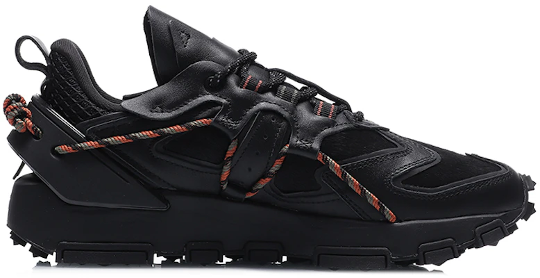 x Li-Ning Dunhuang Museum CF ''Trace Black'' Noir AGCQ217-5 Order x Li-Ning Dunhuang Museum CF ''Trace Black'' Noir AGCQ217-5