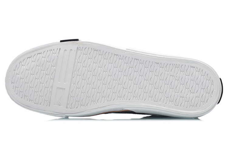 Shop 李寧 x ミッキーマウス ハイカットキャンバス (グレー/ホワイト) AECR007-2