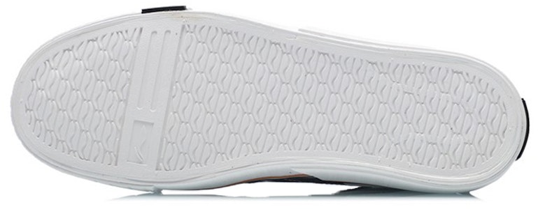 LiNing李寧 惟吾Canvas HI帆布高筒鞋 男女同款 鐵青色 Shop LiNing李寧 惟吾Canvas HI帆布高筒鞋 男女同款 鐵青色