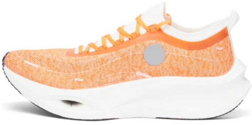 x Li-Ning Soulland Feidian Ultra 3.0 'Orange' ARMT041-3 Buy x Li-Ning Soulland Feidian Ultra 3.0 'Orange' ARMT041-3