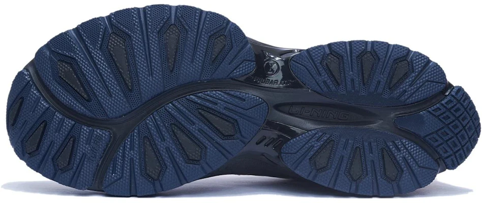 李宁 Soulland X-Claw Ace '白橄榄绿' AZGS103-5 Purchase 李宁 Soulland X-Claw Ace '白橄榄绿' AZGS103-5