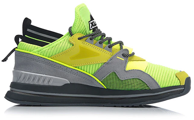 x Li-Ning Xlarge zapatillas deportivas AGLP095-1 Order x Li-Ning Xlarge zapatillas deportivas AGLP095-1