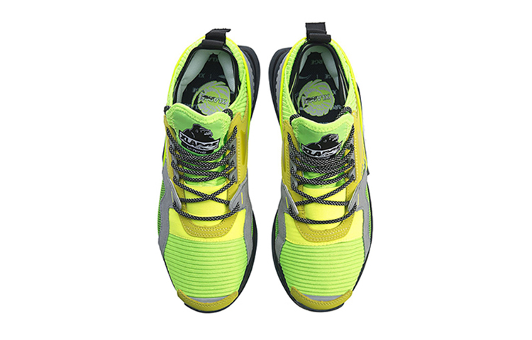 Lookbook x Li-Ning Xlarge zapatillas deportivas AGLP095-1