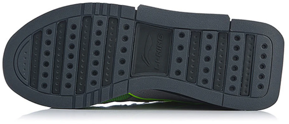 x Li-Ning Xlarge zapatillas deportivas AGLP095-1 Shop x Li-Ning Xlarge zapatillas deportivas AGLP095-1