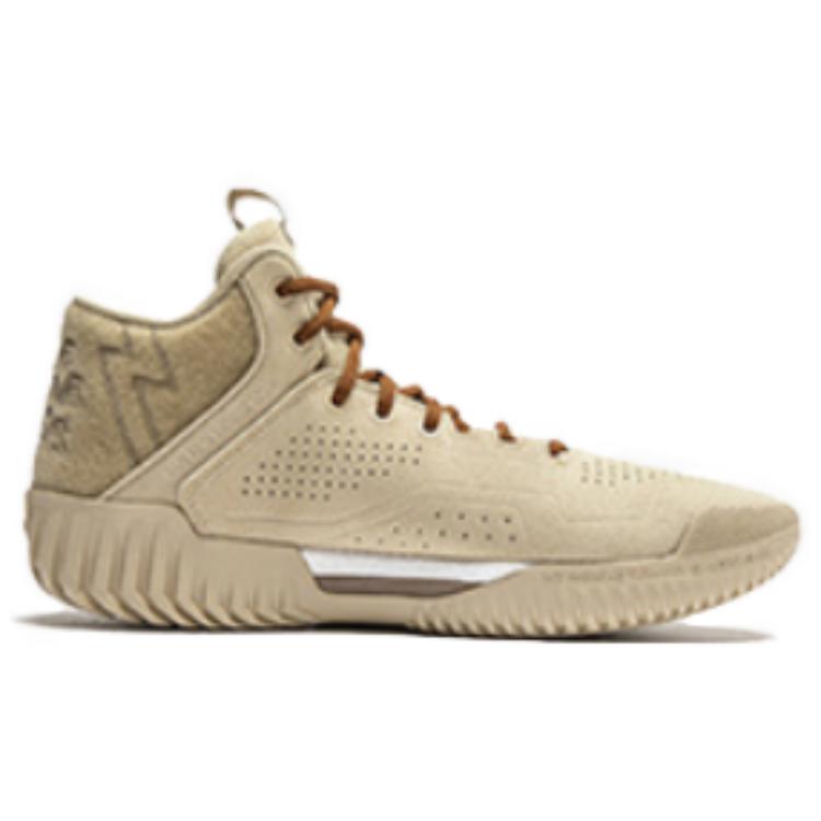 x Li-Ning Aape Badfive 3 'Wheat' 圖 5