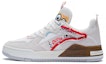 Buy x Li-Ning Disney Toy Story Forky V1 Skateboard Kasual Fesyen AGCS143-1