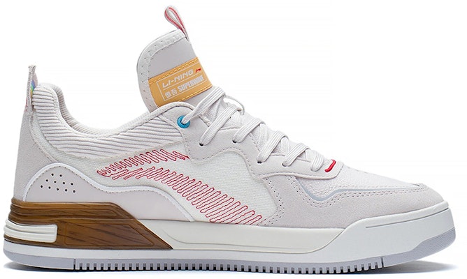 x Li-Ning Disney Toy Story Forky V1 Sepatu Skater Kasual Fashion AGCS143-1 Order x Li-Ning Disney Toy Story Forky V1 Sepatu Skater Kasual Fashion AGCS143-1
