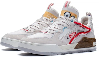 x Li-Ning 디즈니 토이스토리 포키 V1 스케이트보드 캐주얼 패션 AGCS143-1 AGCS143-1 Lookbook x Li-Ning 디즈니 토이스토리 포키 V1 스케이트보드 캐주얼 패션 AGCS143-1 AGCS143-1