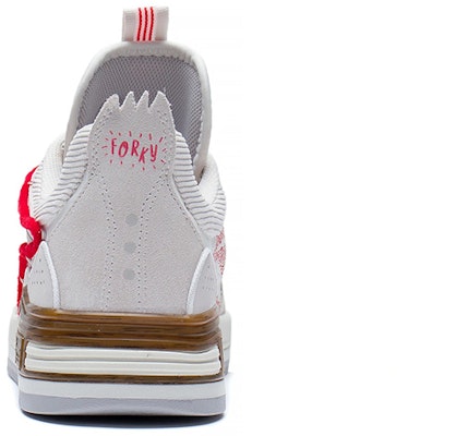 x Li-Ning Disney Toy Story Forky V1 Skateboard Casual Fashion AGCS143-1 Purchase x Li-Ning Disney Toy Story Forky V1 Skateboard Casual Fashion AGCS143-1