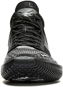 Mister Cartoon x LiNing李寧 反伍3 Ultra BRONSON TEAM 䨻絲科技 減震防滑 中幫 外場實戰籃球鞋 男款 黑色 Purchase Mister Cartoon x LiNing李寧 反伍3 Ultra BRONSON TEAM 䨻絲科技 減震防滑 中幫 外場實戰籃球鞋 男款 黑色