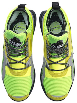 x Li-Ning Xlarge zapatillas deportivas AGLP095-1 Lookbook x Li-Ning Xlarge zapatillas deportivas AGLP095-1