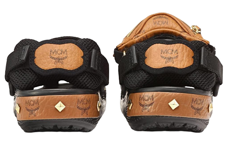 x MCM Crocs Classic Clog 'Camouflage Print' 圖 4