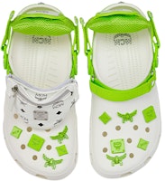 MCM x Crocs 洞洞鞋‘白色’ MEXDSMM10WT Purchase MCM x Crocs 洞洞鞋‘白色’ MEXDSMM10WT