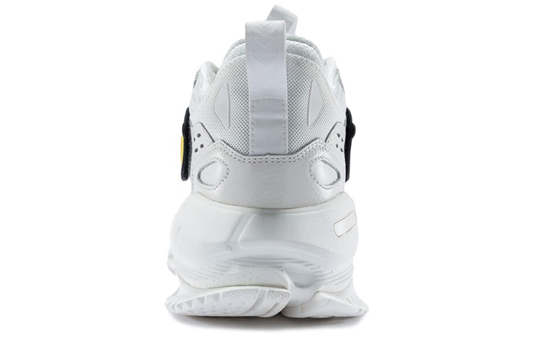 x Mizuno Doraemon Genesis Machine White 圖 4