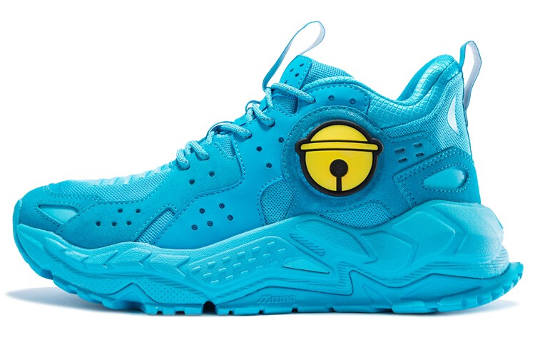 Buy Mizuno 哆啦A夢新春聯名系列 Genesis Machine 藍