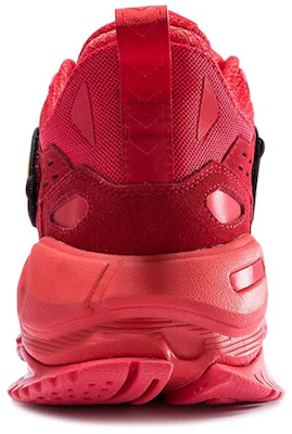 x Mizuno Siri Doraemon Genesis Machine Merah D1GH200303 Shop x Mizuno Siri Doraemon Genesis Machine Merah D1GH200303