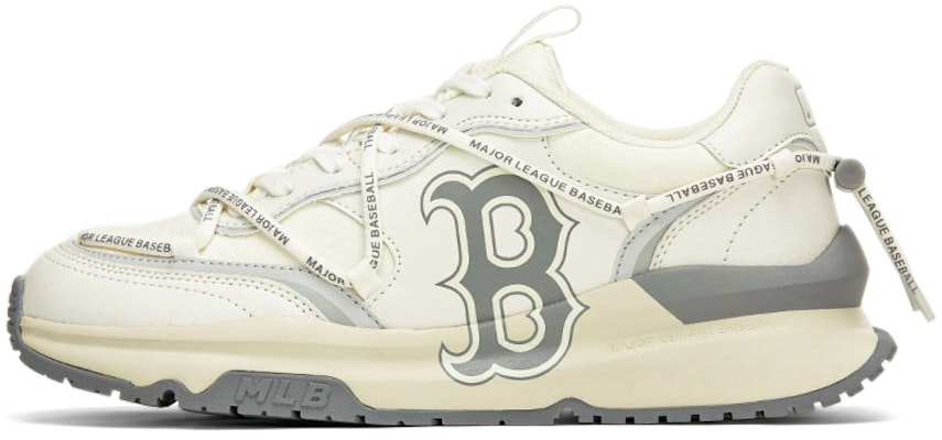 x MLB Boston Red Sox Retro Low-Top 'Beige' 3ASHCRR3N-43WHS Buy x MLB Boston Red Sox Retro Low-Top 'Beige' 3ASHCRR3N-43WHS
