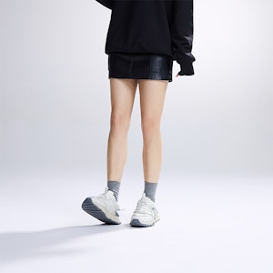 x MLB 보스턴 레드삭스 레트로 로우탑 '베이지' 3ASHCRR3N-43WHS 4