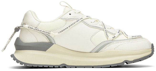 x MLB 보스턴 레드삭스 레트로 로우탑 '베이지' 3ASHCRR3N-43WHS Order x MLB 보스턴 레드삭스 레트로 로우탑 '베이지' 3ASHCRR3N-43WHS