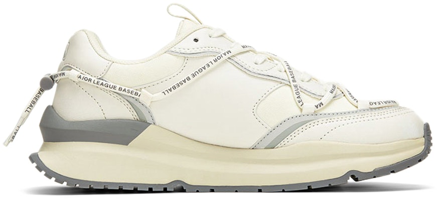 x MLB Boston Red Sox Retro Low-Top 'Beige' Zapatillas Retro Baja Beige 3ASHCRR3N-43WHS Order x MLB Boston Red Sox Retro Low-Top 'Beige' Zapatillas Retro Baja Beige 3ASHCRR3N-43WHS