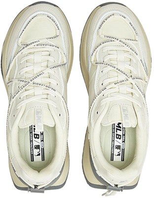 x MLB Boston Red Sox Retro Low-Top 'Beige' Zapatillas Retro Baja Beige 3ASHCRR3N-43WHS Shop x MLB Boston Red Sox Retro Low-Top 'Beige' Zapatillas Retro Baja Beige 3ASHCRR3N-43WHS
