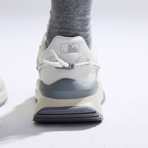 x MLB 보스턴 레드삭스 레트로 로우탑 '베이지' 3ASHCRR3N-43WHS 2