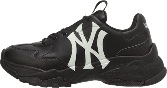 x MLB Disney Bigball Chunky 'Hitam Vintage Low-Top' 32SHCK011-50L Buy x MLB Disney Bigball Chunky 'Hitam Vintage Low-Top' 32SHCK011-50L