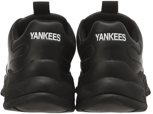 x MLB Disney Bigball Chunky 'Negro Vintage Zapatillas Bajas' 32SHCK011-50L Purchase x MLB Disney Bigball Chunky 'Negro Vintage Zapatillas Bajas' 32SHCK011-50L