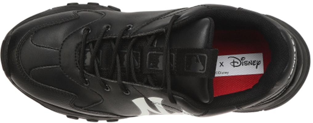 x MLB Disney Bigball Chunky 'Negro Vintage Zapatillas Bajas' 32SHCK011-50L Details for x MLB Disney Bigball Chunky 'Negro Vintage Zapatillas Bajas' 32SHCK011-50L