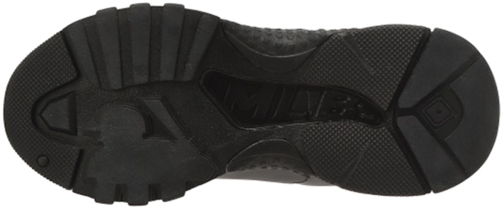 x MLB Disney Bigball Chunky 'Hitam Vintage Low-Top' 32SHCK011-50L Sizing x MLB Disney Bigball Chunky 'Hitam Vintage Low-Top' 32SHCK011-50L