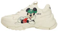 Buy x MLB Disney Bigball Chunky ''Weiß'' 32SHCF011-50B