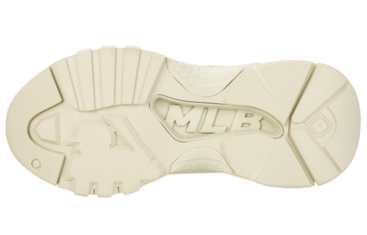 Details for x MLB Disney Bigball Chunky ''Weiß'' 32SHCF011-50B