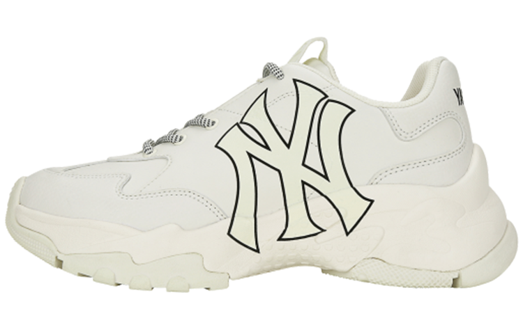 x MLB Disney Bigball Chunky Yankees 'White Black' 32SHCK941-50I