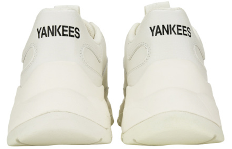 Details for x MLB Disney Bigball Chunky Yankees ''Blanc Noir'' 32SHCK941-50I