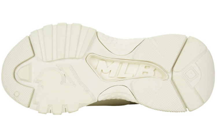 Sizing x MLB Disney Bigball Chunky Yankees ''Blanc Noir'' 32SHCK941-50I