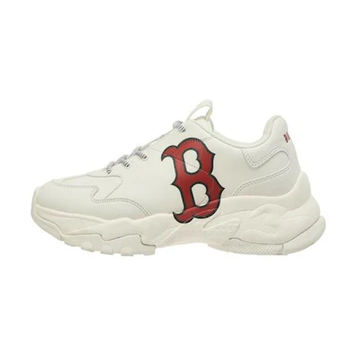 x MLB Disney Classic Dad Shoes 'Mickey White'