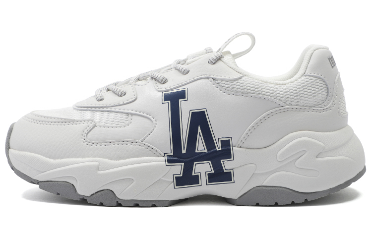 x MLB Los Angeles Dodgers Chunky Low 'Blue' 3ASHC312N-07BLD